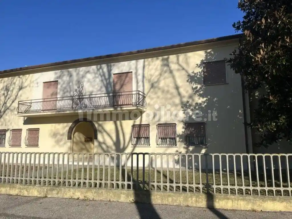 Appartamento in vendita a Copparo