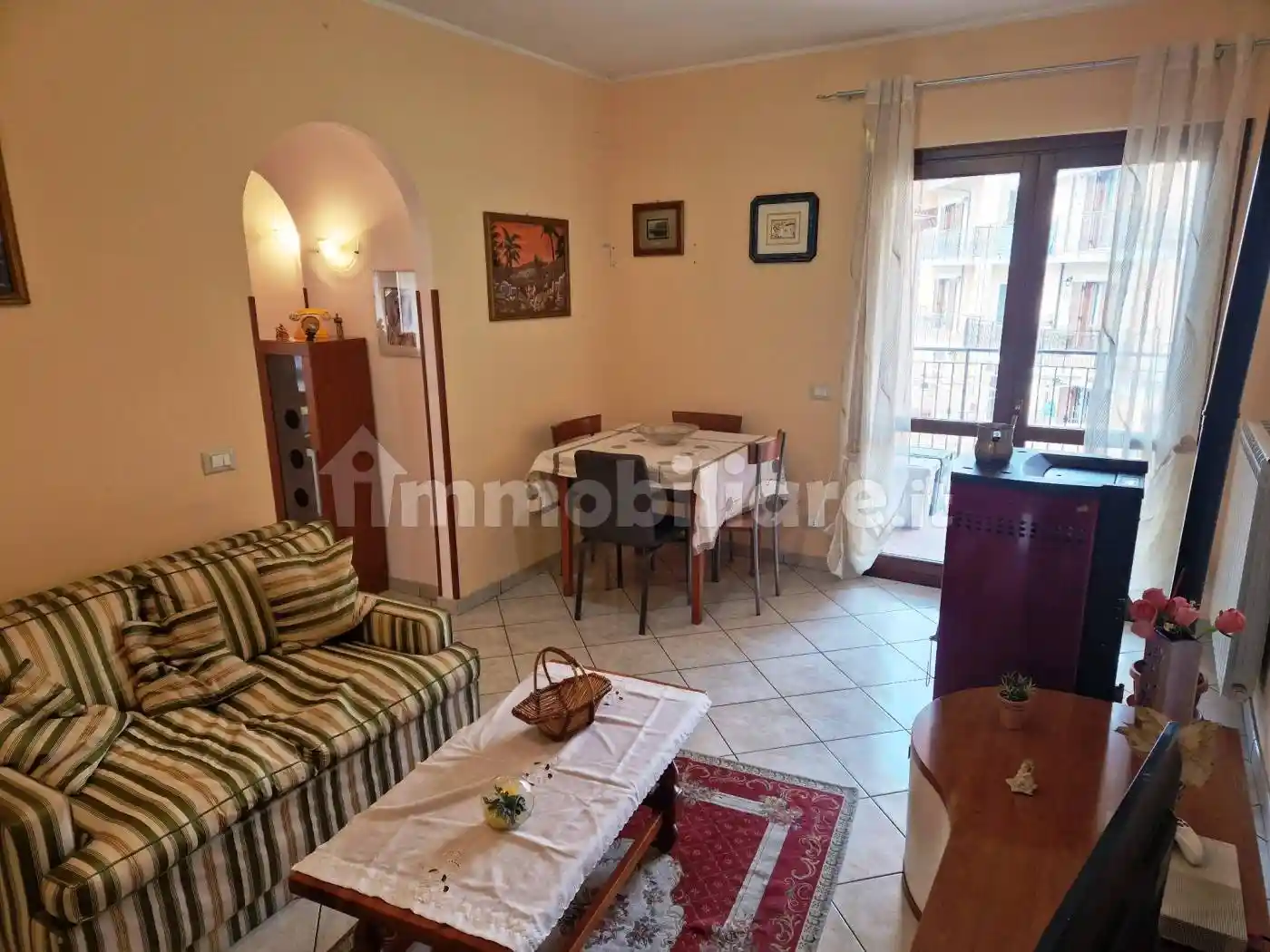 Trilocale Contrada Le Valli, Carsoli - foto 3