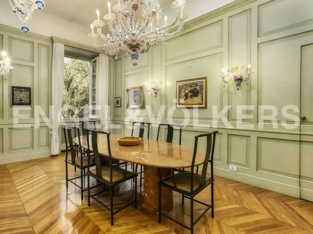 Appartamento ottimo stato, piano terra, Corneno Galliano Carella Mariaga, Eupilio - foto 5