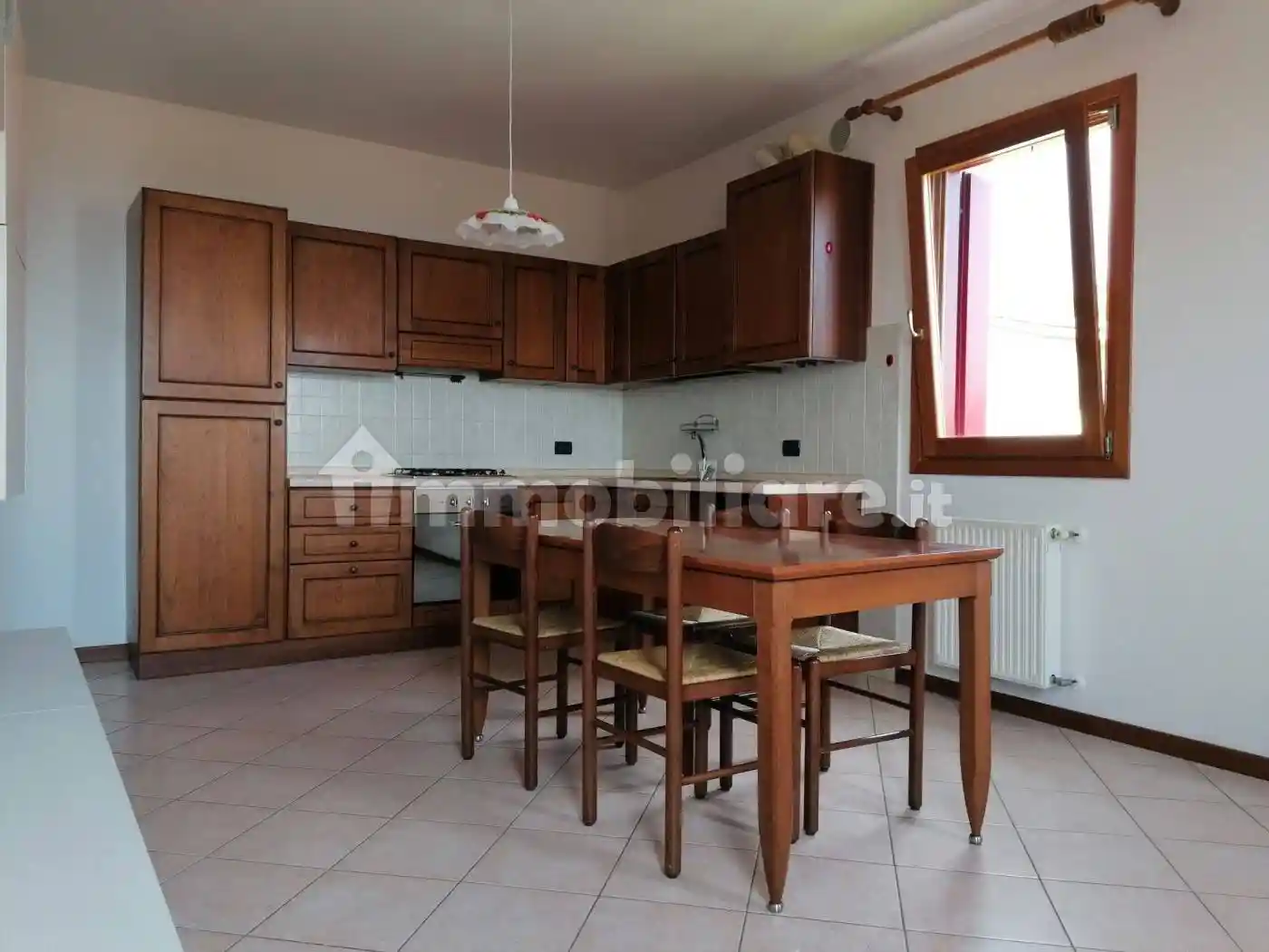 Appartamento in affitto a Pieve del Grappa