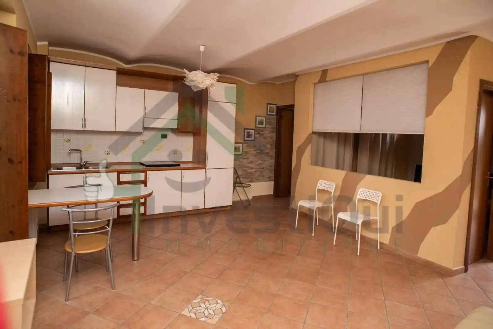 Appartamento in vendita a Ciriè