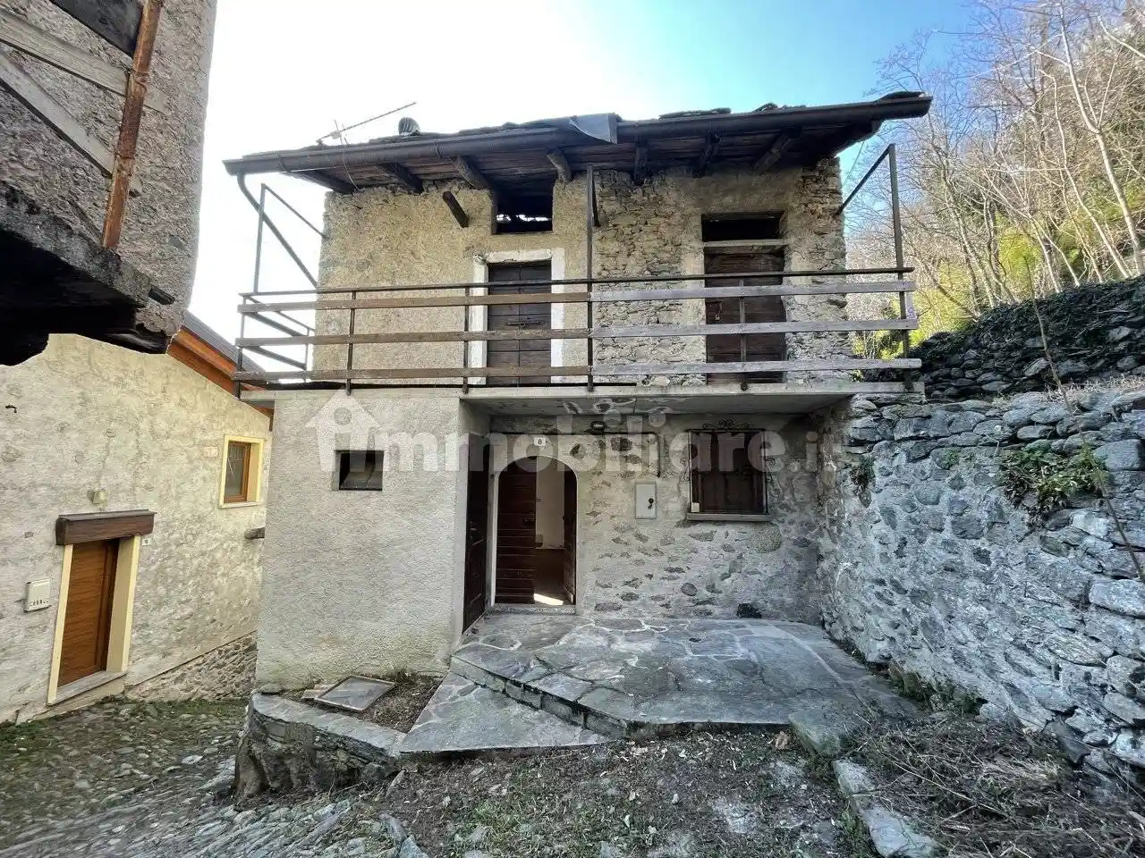 Casa indipendente - foto 4