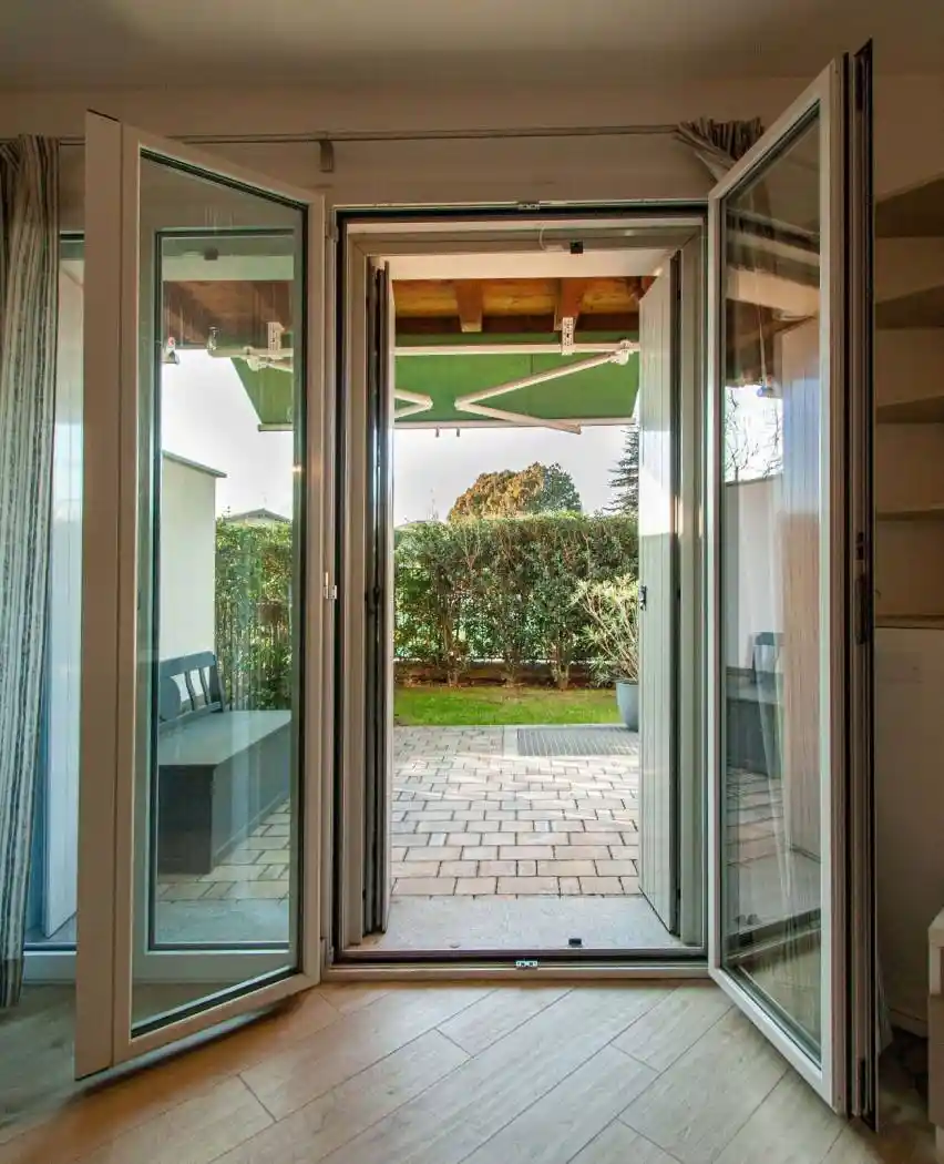 Bilocale via Giuseppe Ungaretti 4, Cusago - foto 3