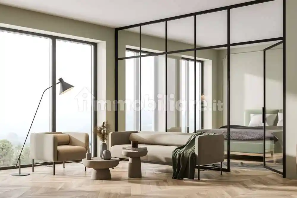 Appartamento in vendita a Piacenza