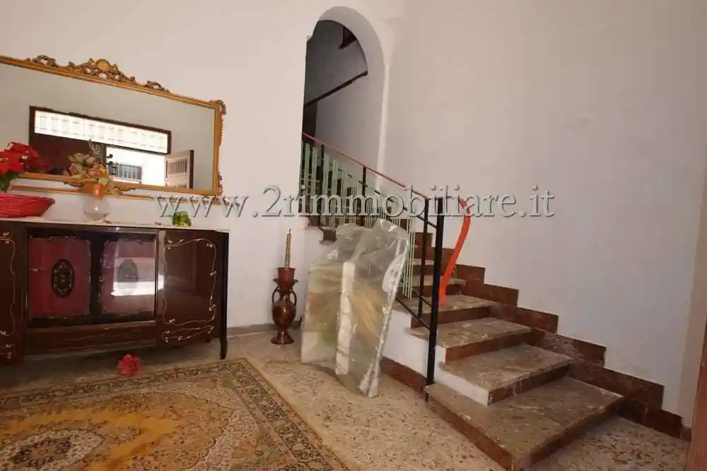 Appartamento in vendita a Mazara del Vallo