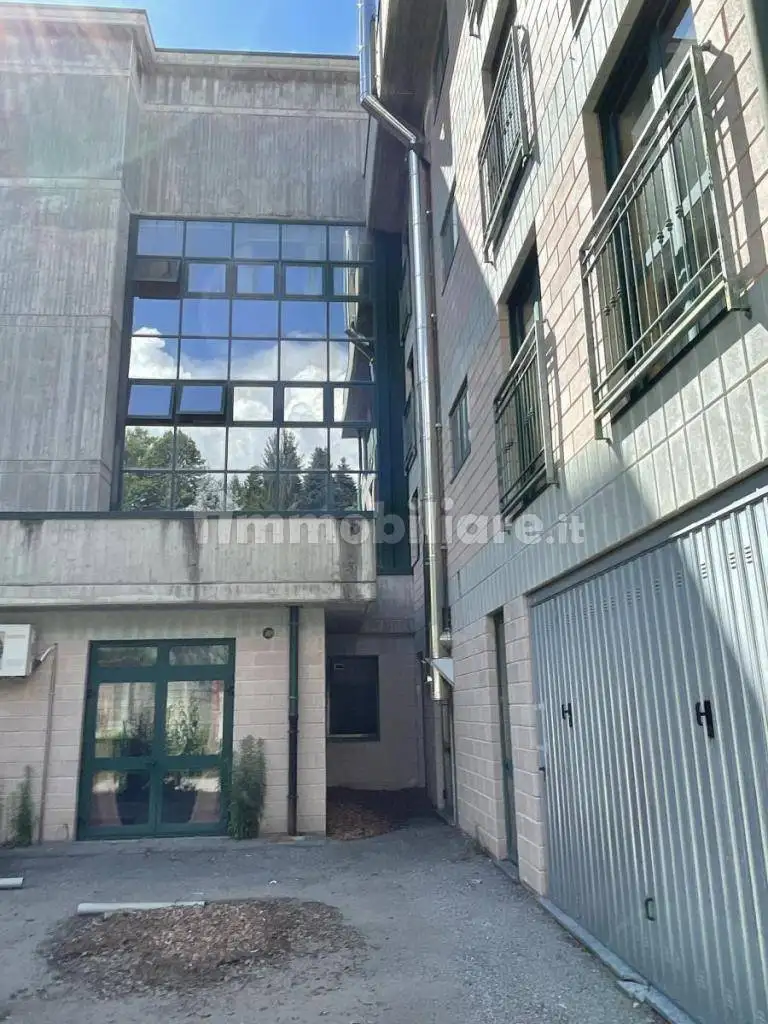 Palazzo - Edificio in Vendita - foto 2