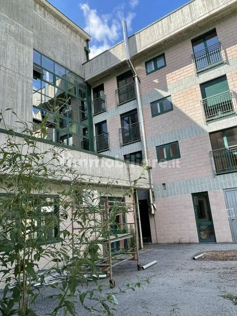 Palazzo - Edificio in Vendita - foto 4