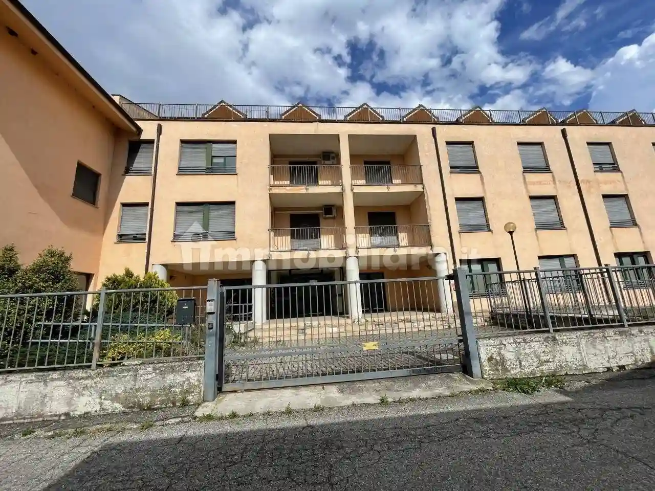 Palazzo - Edificio - foto 2