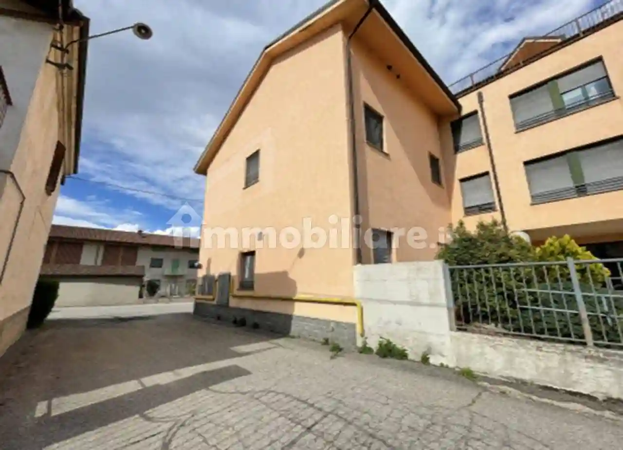 Palazzo - Edificio - foto 3