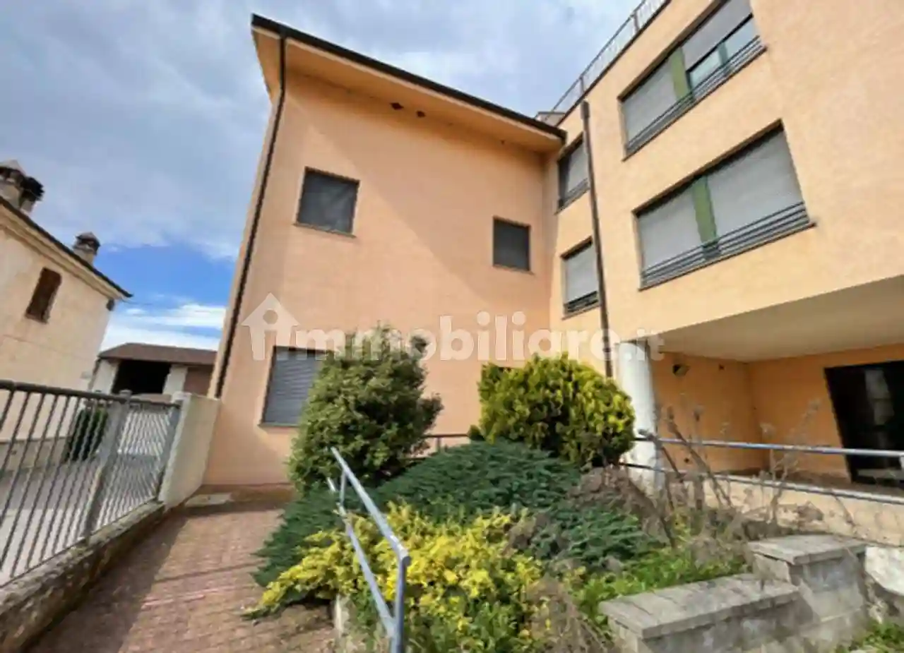 Palazzo - Edificio - foto 4