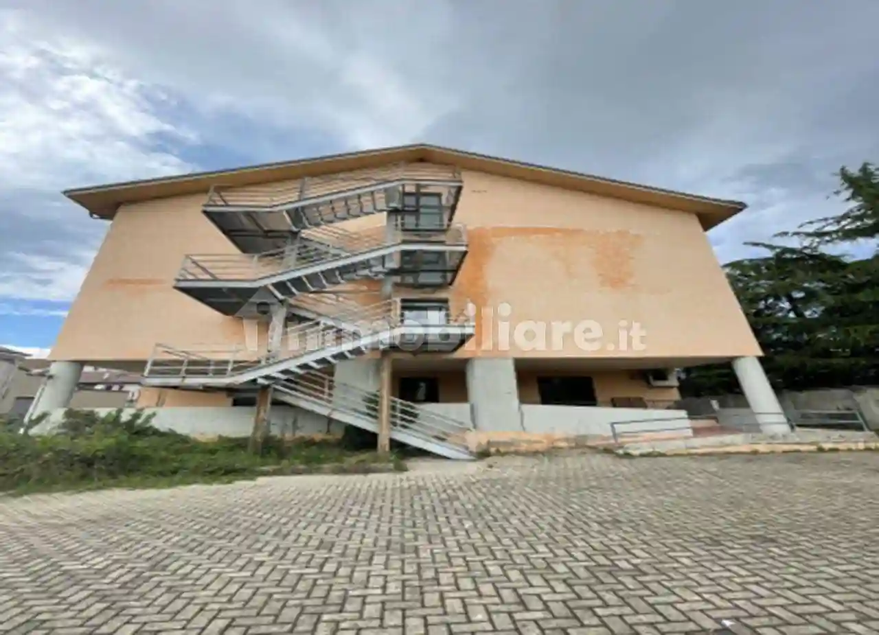 Palazzo - Edificio - foto 5