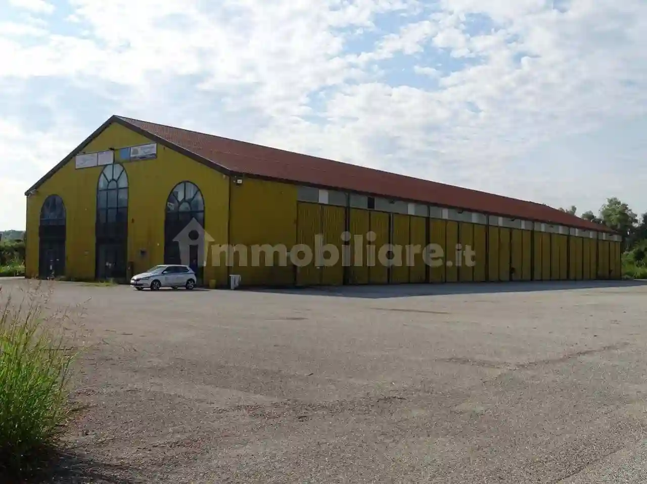 Palazzo - Edificio - foto 2