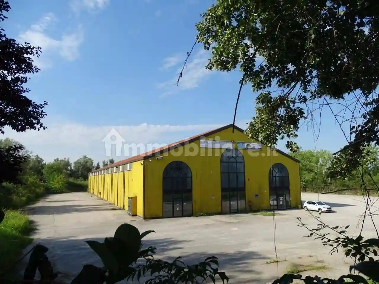 Palazzo - Edificio - foto 3