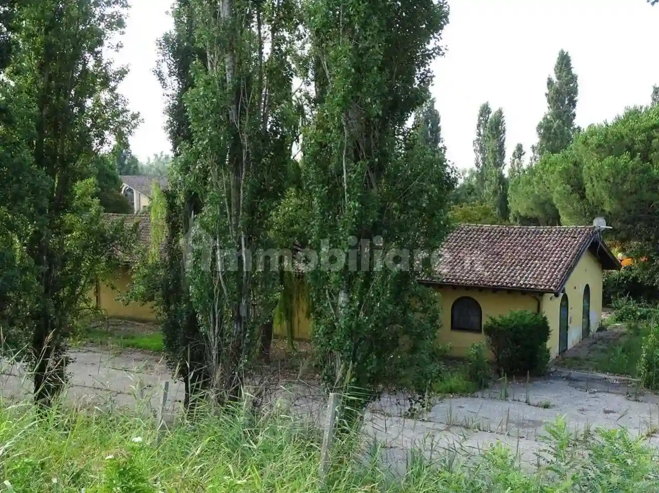 Palazzo - Edificio - foto 4