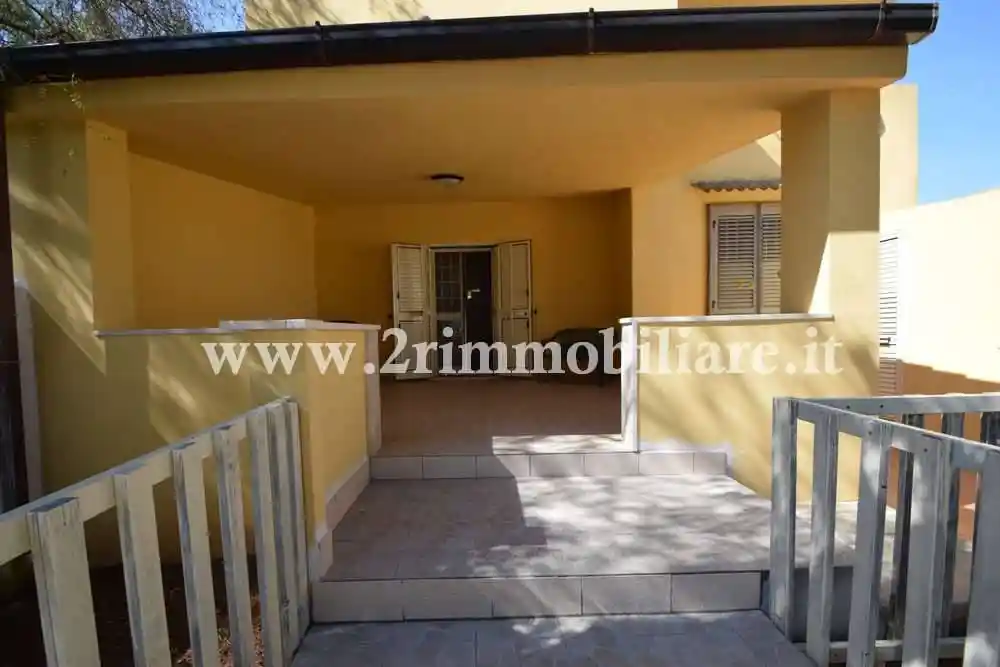 Villa unifamiliare via ischia, 61, Tonnarella, Mazara del Vallo - foto 2