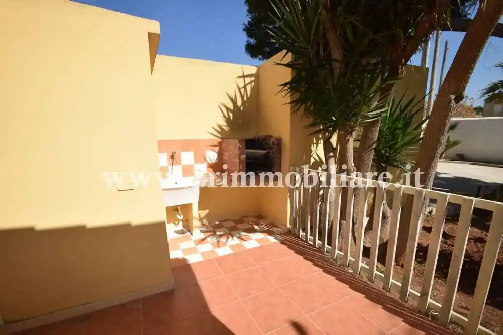 Villa unifamiliare via ischia, 61, Tonnarella, Mazara del Vallo - foto 3