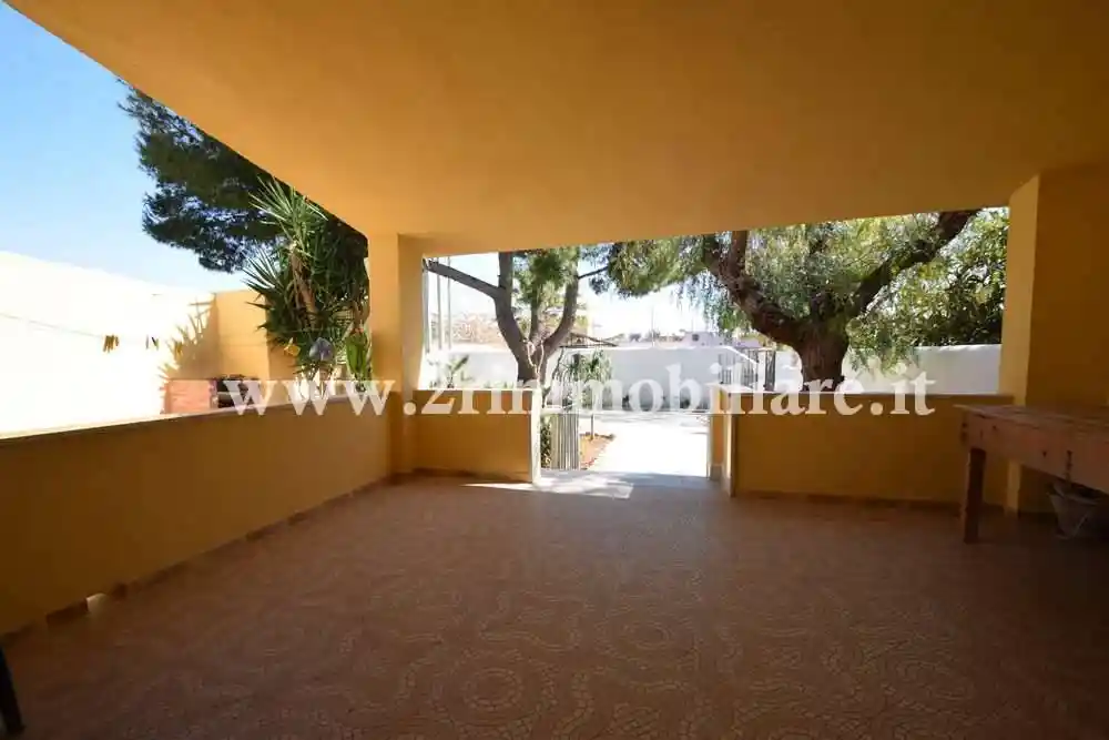 Villa unifamiliare via ischia, 61, Tonnarella, Mazara del Vallo - foto 4