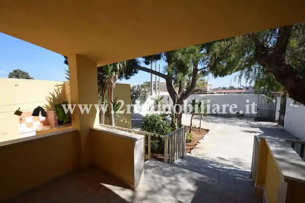 Villa unifamiliare via ischia, 61, Tonnarella, Mazara del Vallo - foto 5