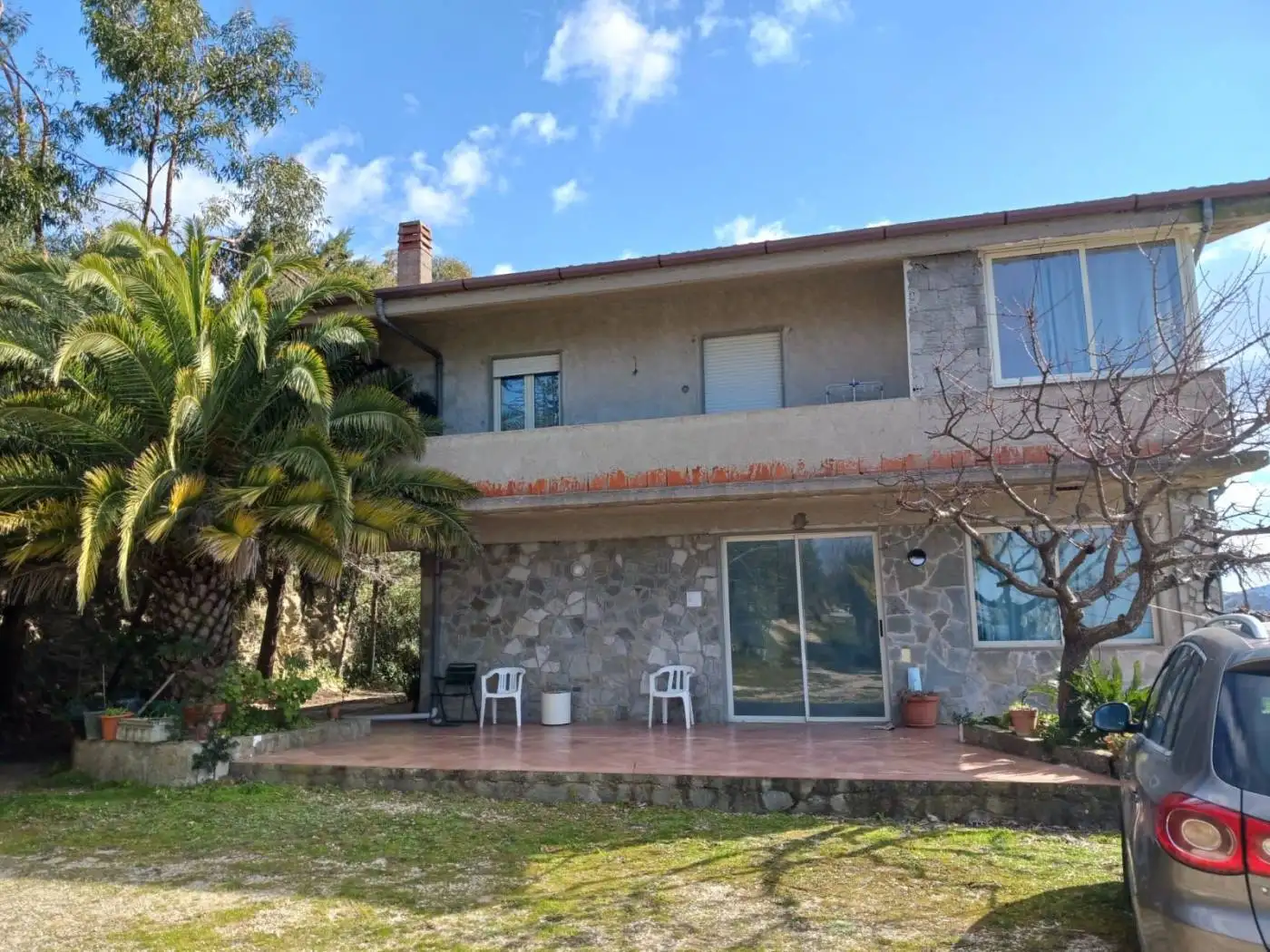 Villa in vendita a Agropoli