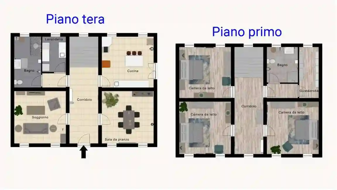 Rustico - Casale - foto 2