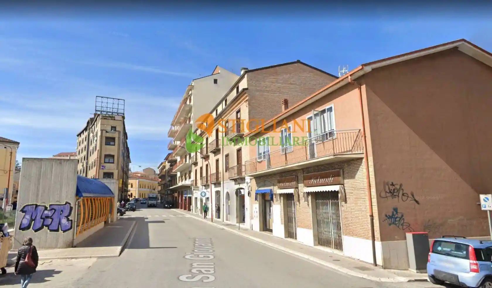 Appartamento in vendita a Campobasso