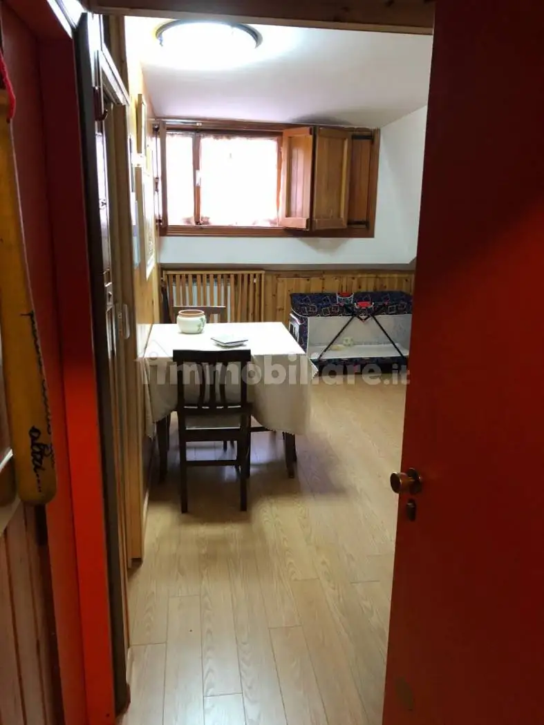 Attico - Mansarda in vendita a Roccaraso