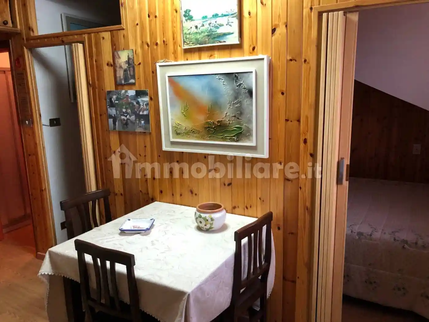 Mansarda via Aremogna 4, Centro, Roccaraso - foto 5