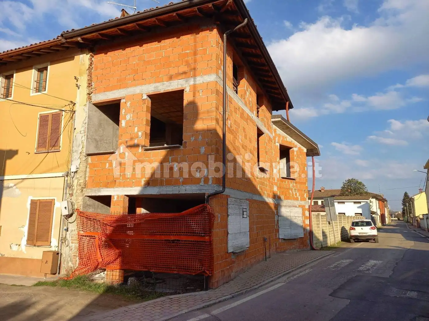 Villa a schiera 3 locali, nuova, Centro, Badia Pavese - foto 2