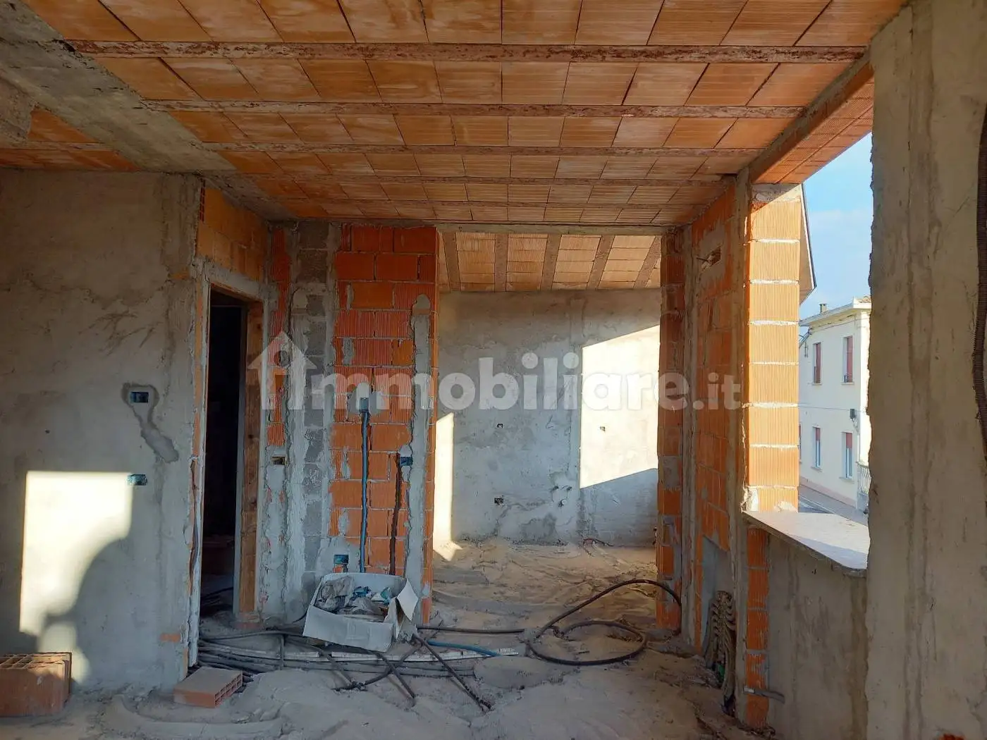 Villa a schiera 3 locali, nuova, Centro, Badia Pavese - foto 5