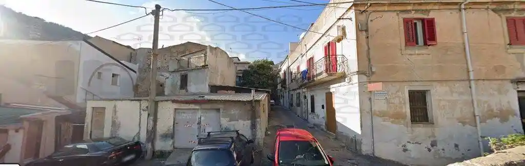 Villa in vendita a Messina