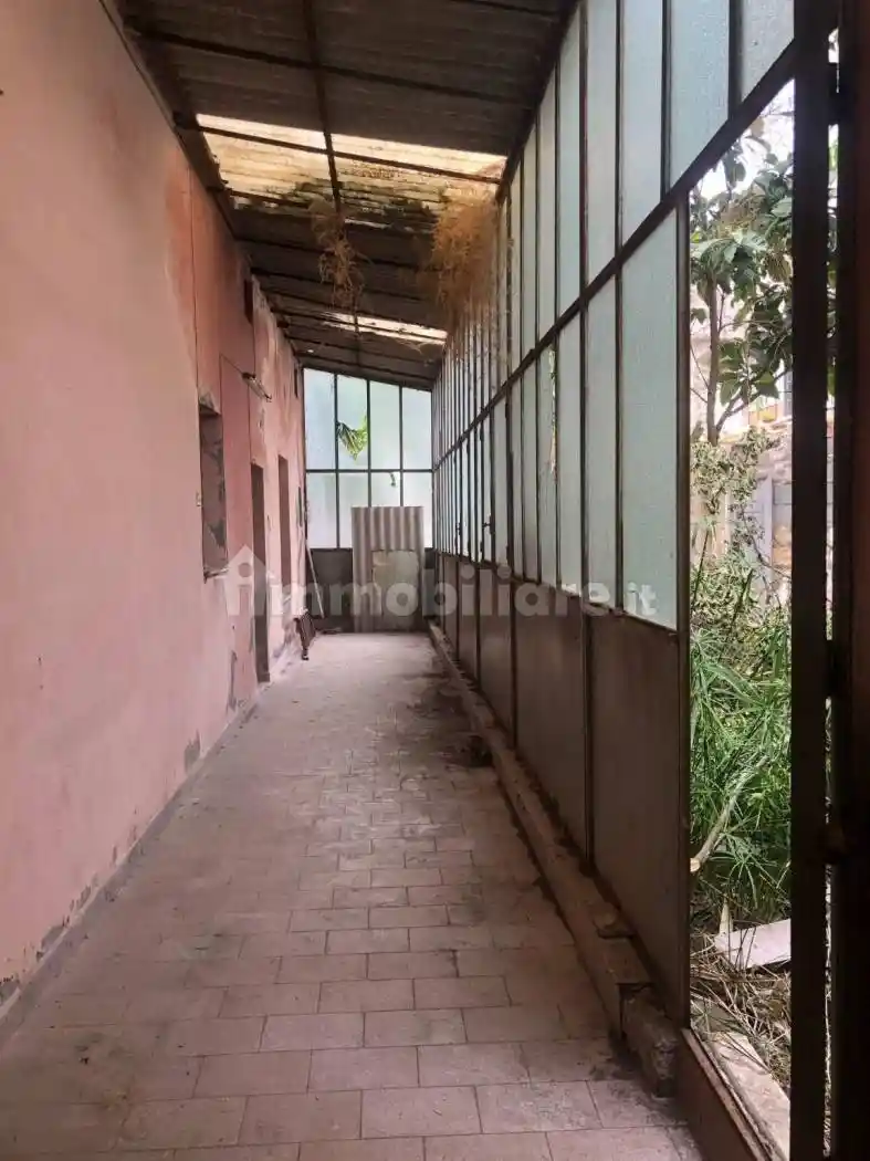 Casa indipendente in vendita a Catania