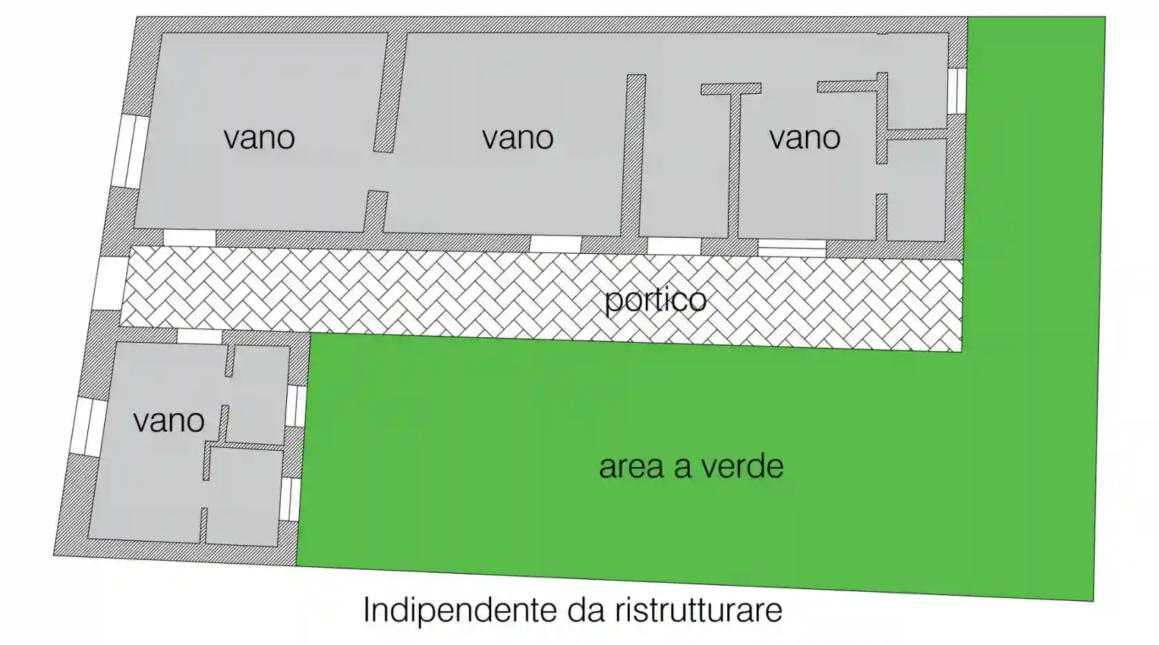 Casa indipendente - foto 2