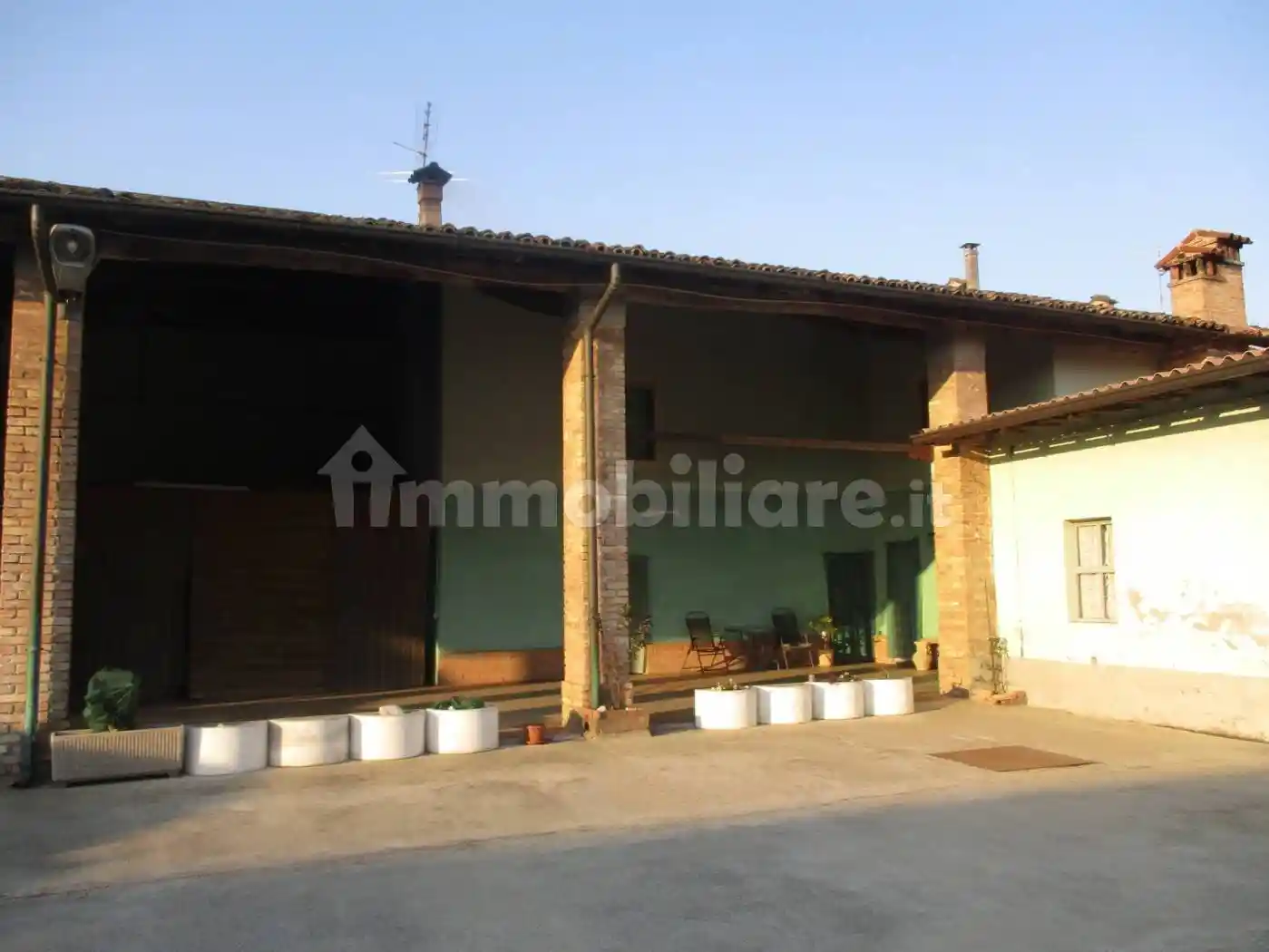 Casa indipendente in vendita a Sergnano