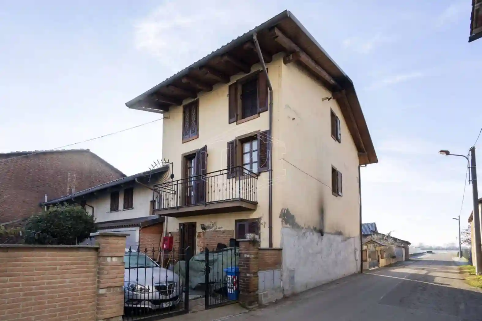 Casa indipendente - foto 2