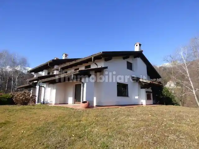 Villa in vendita a Sordevolo