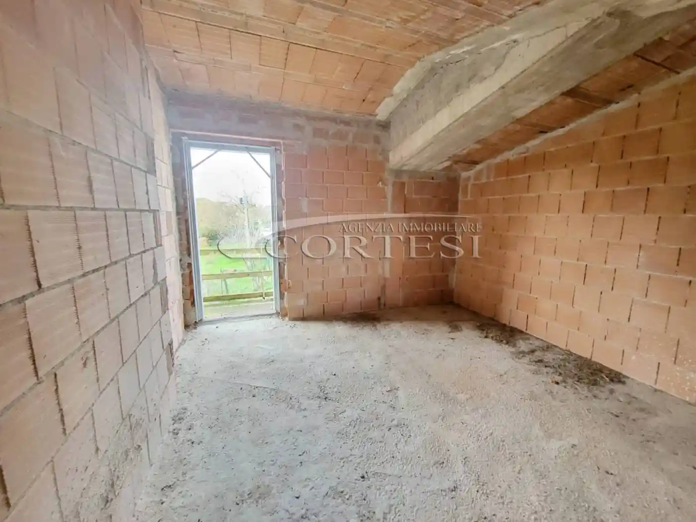 Appartamento nuovo, Sant'Orfeto, Perugia - foto 2