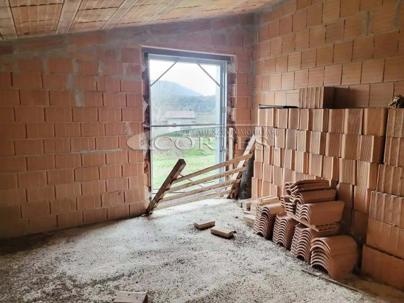 Appartamento nuovo, Sant'Orfeto, Perugia - foto 3