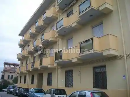 Appartamento in affitto a Lanciano