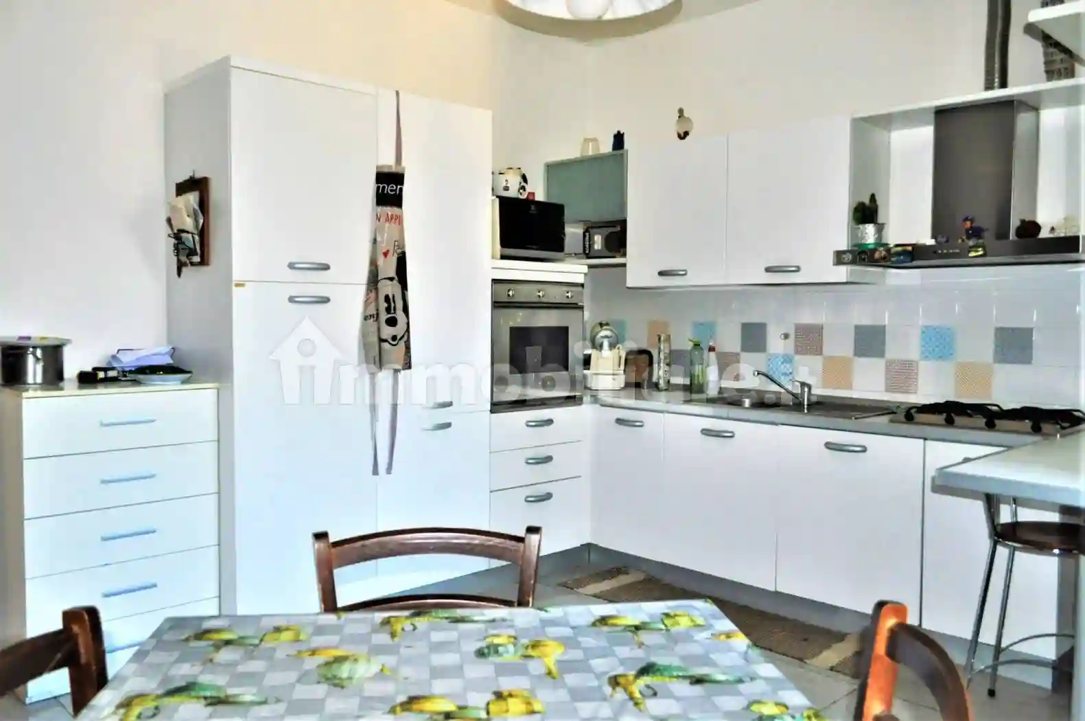 Appartamento - foto 3