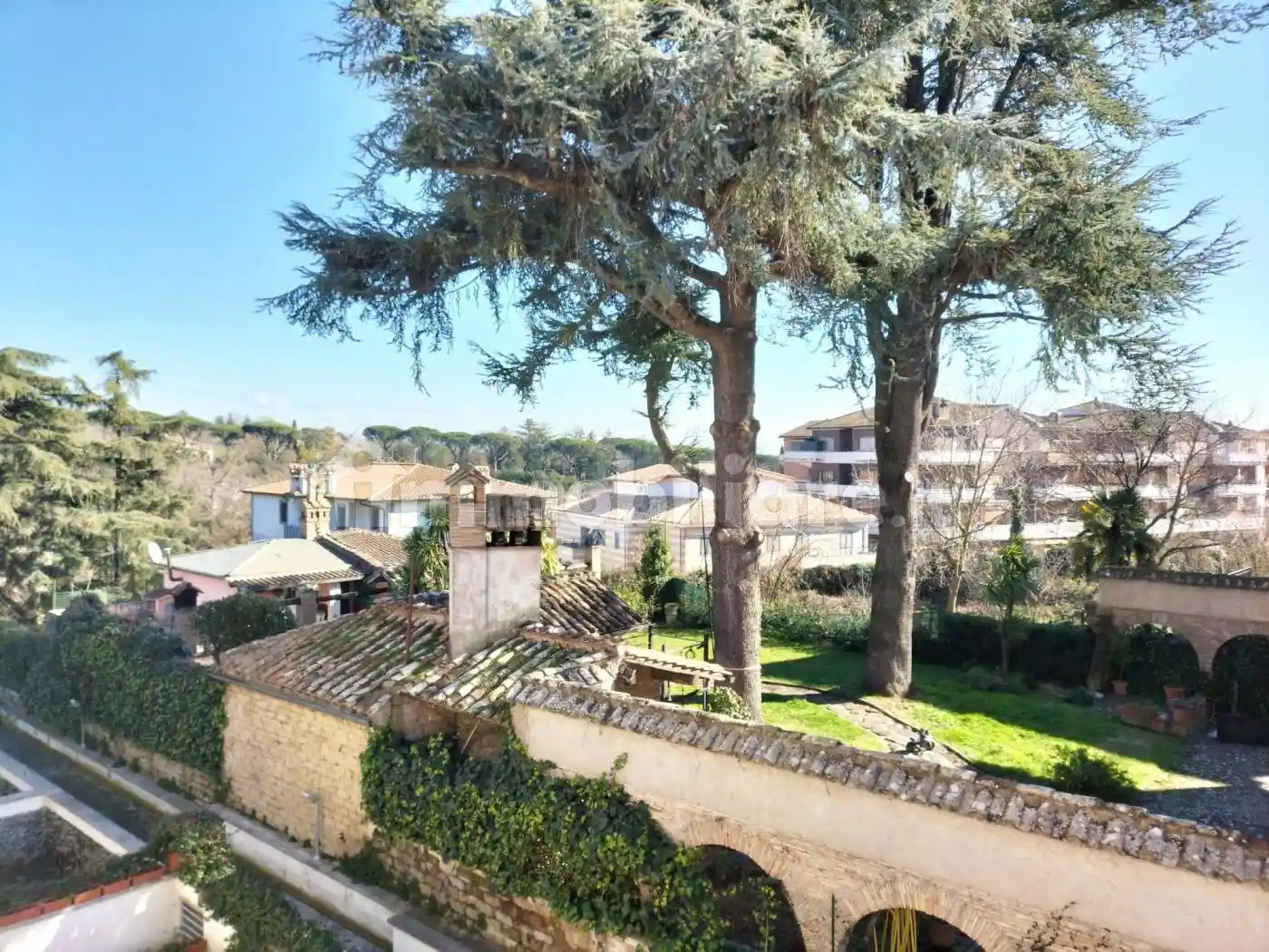 Appartamento in vendita a Sutri