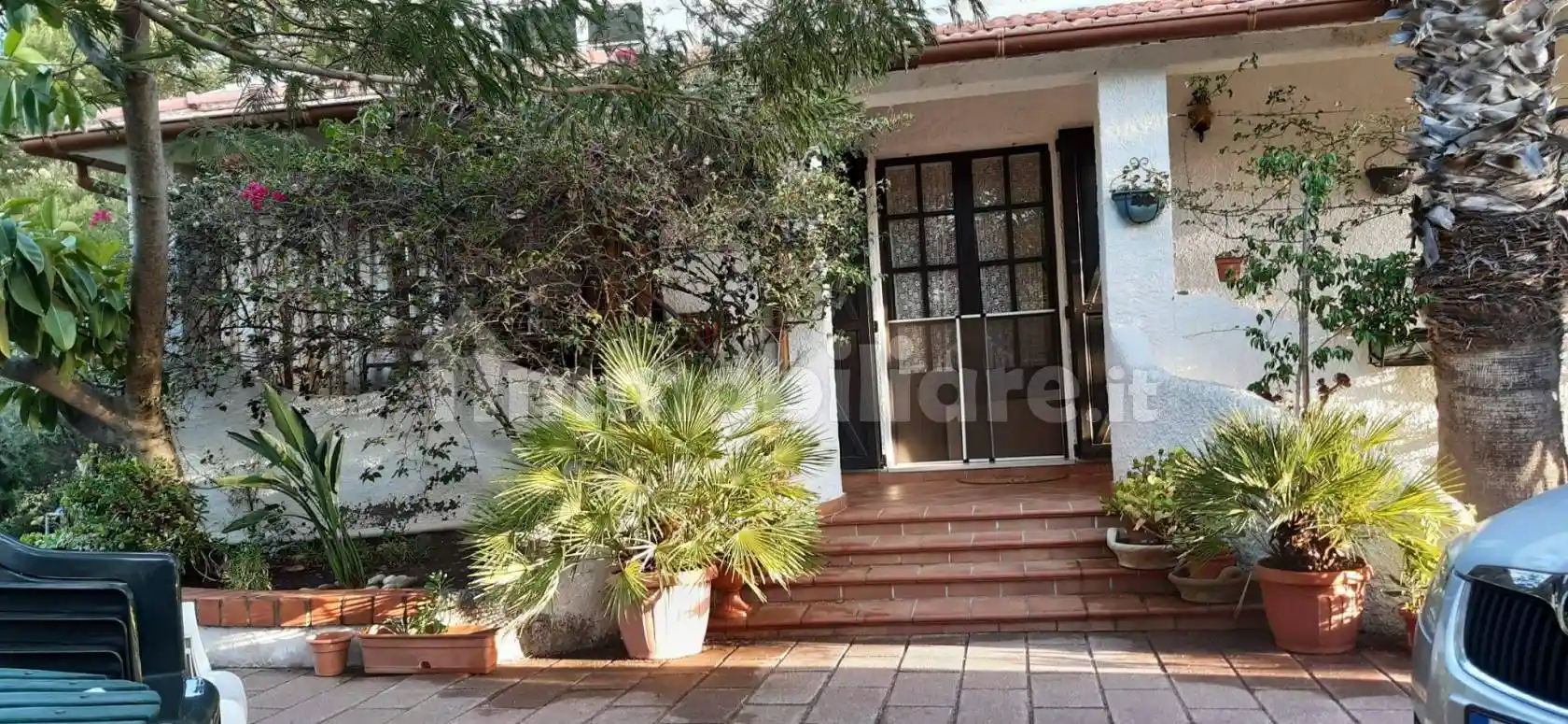 Villa in vendita a Villa San Pietro