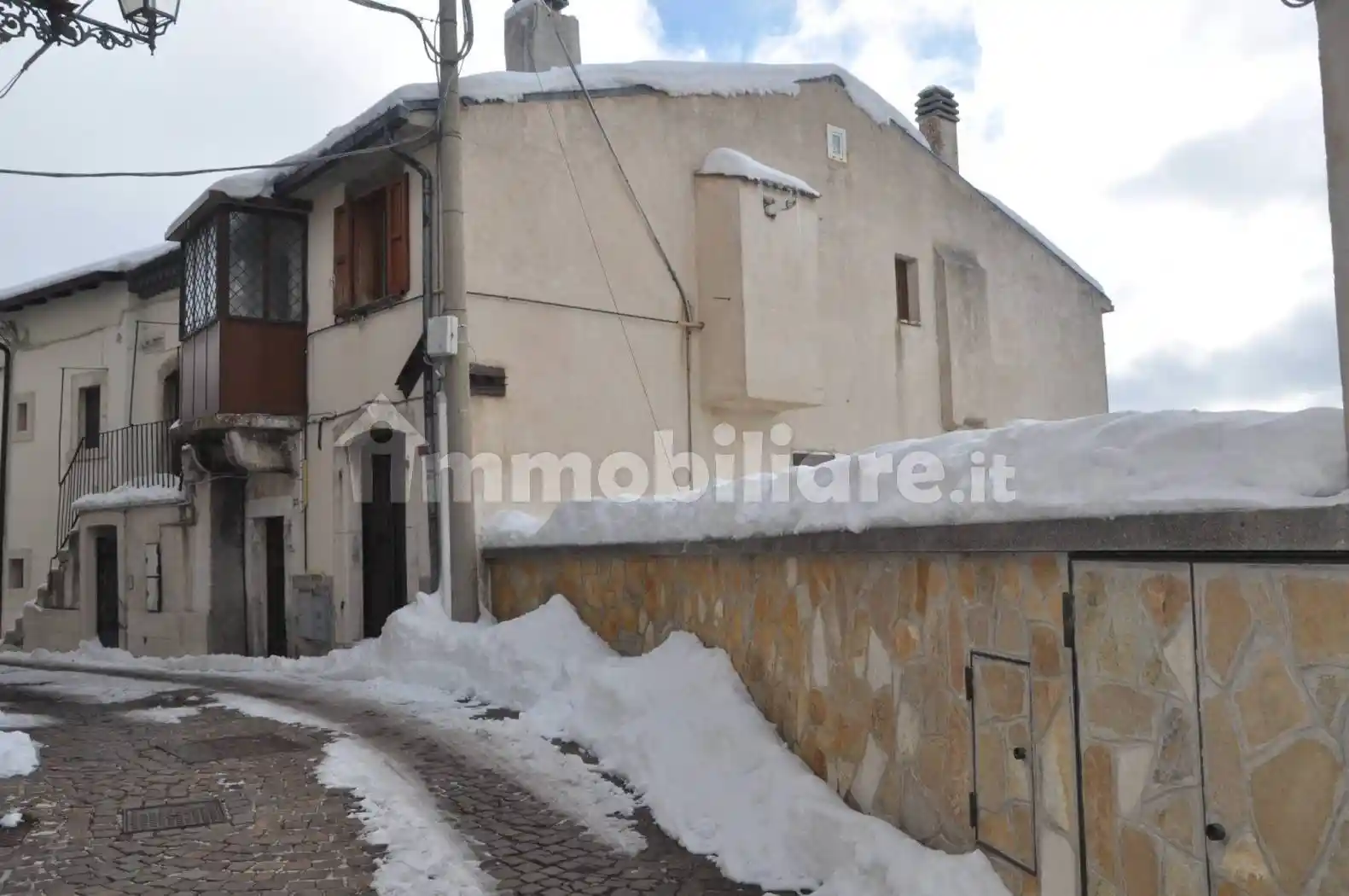 Bilocale via 4 Novembre, Rivisondoli - foto 3