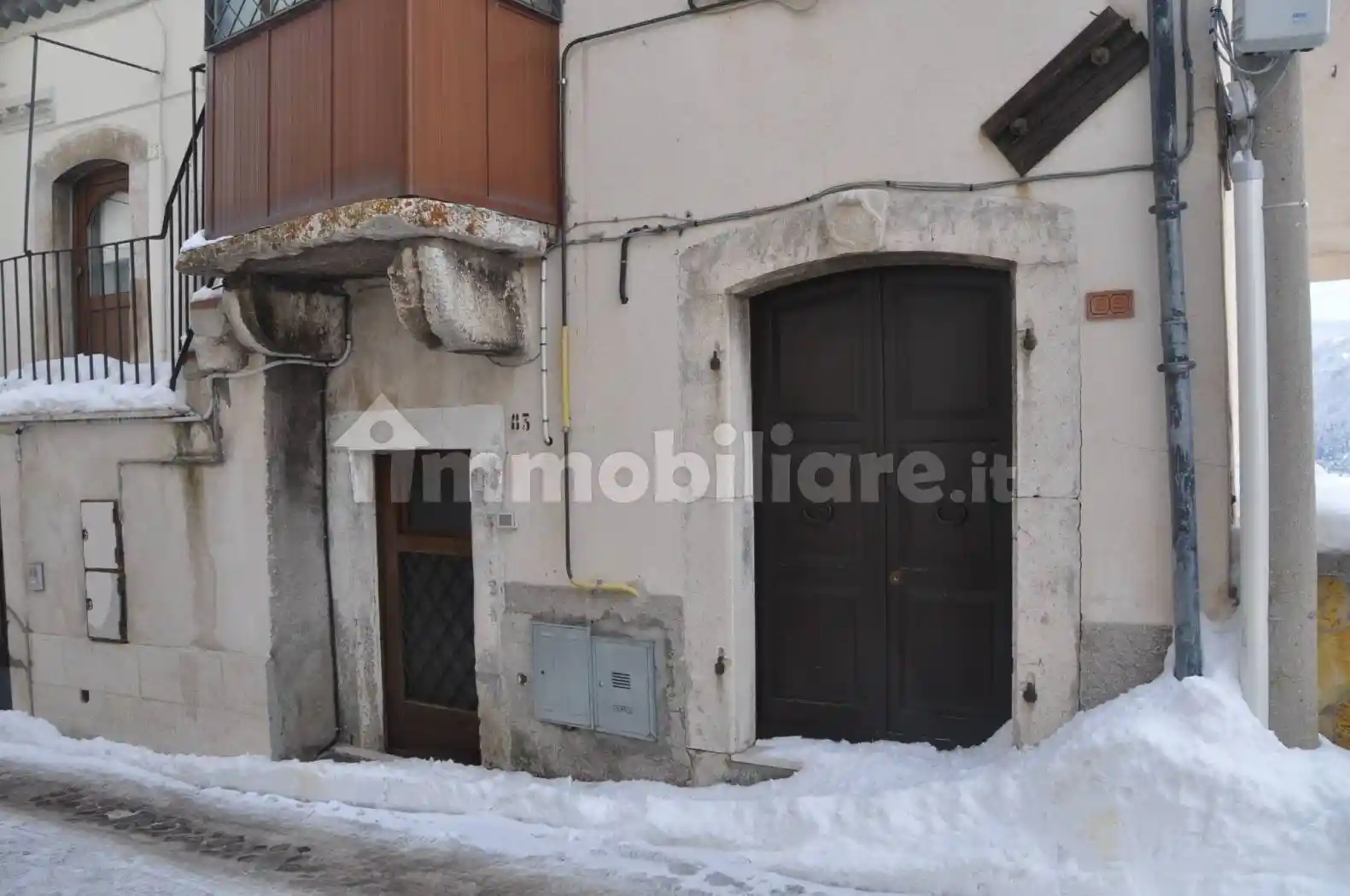 Bilocale via 4 Novembre, Rivisondoli - foto 4