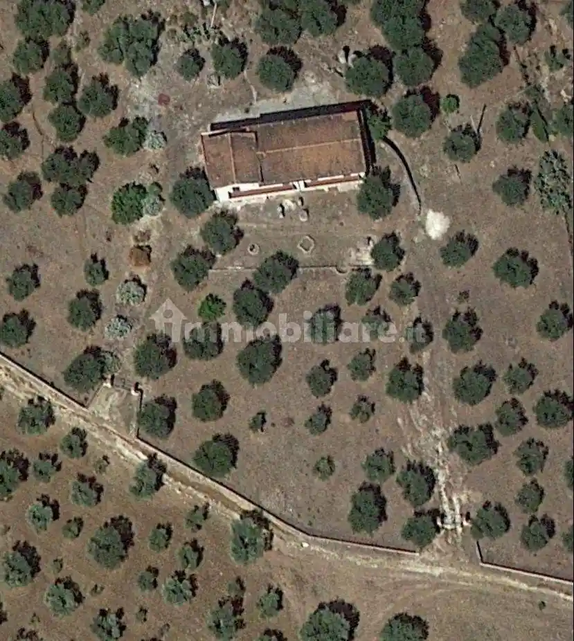 Rustico - Casale in vendita a Ischitella