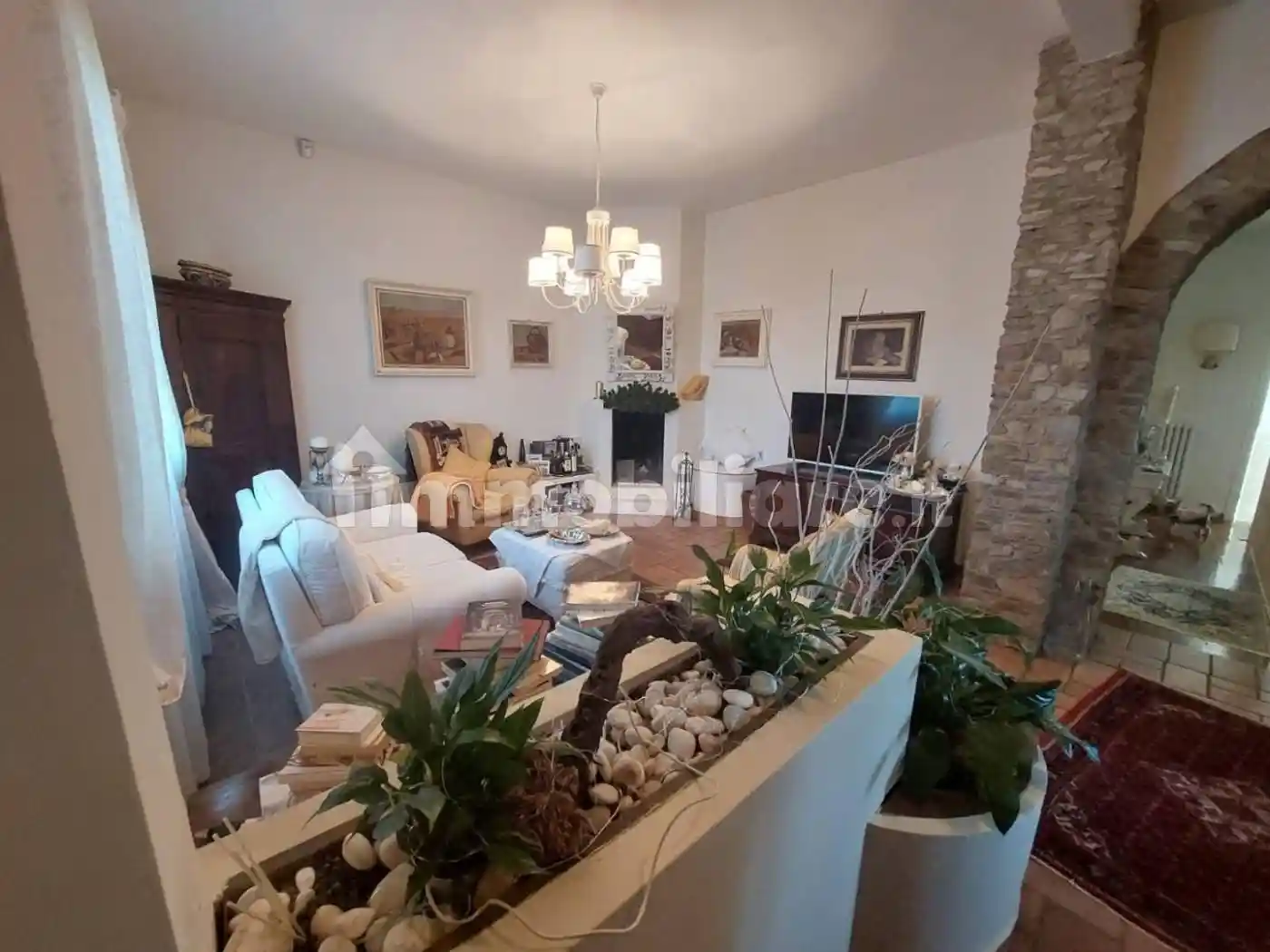 Villa in vendita a Pisa