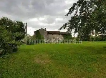 Rustico - Casale in vendita a Pozzonovo
