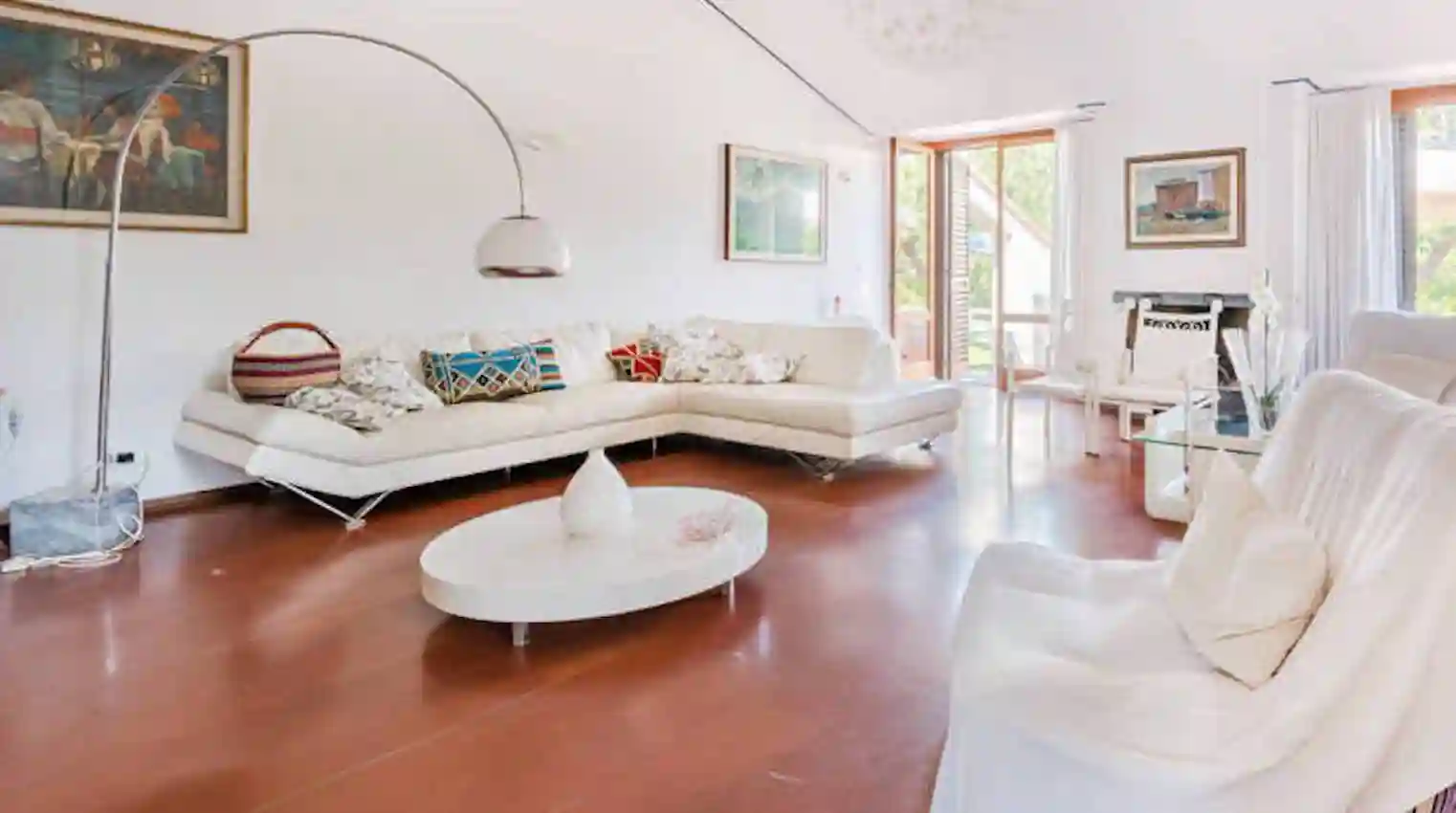 Villa - foto 3