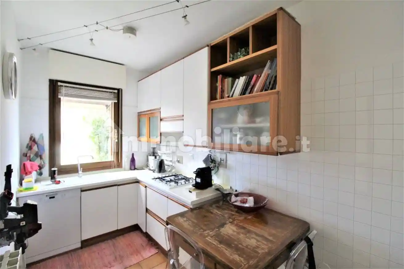 Villetta a schiera - foto 5