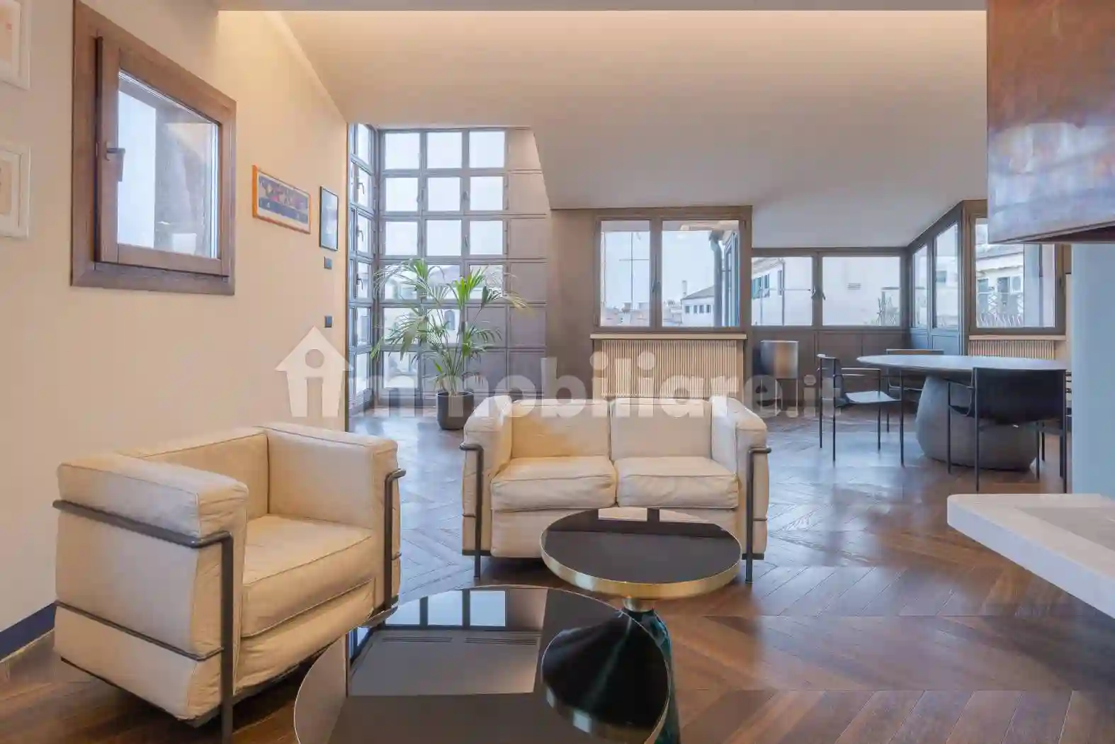 Attico - Mansarda - foto 2