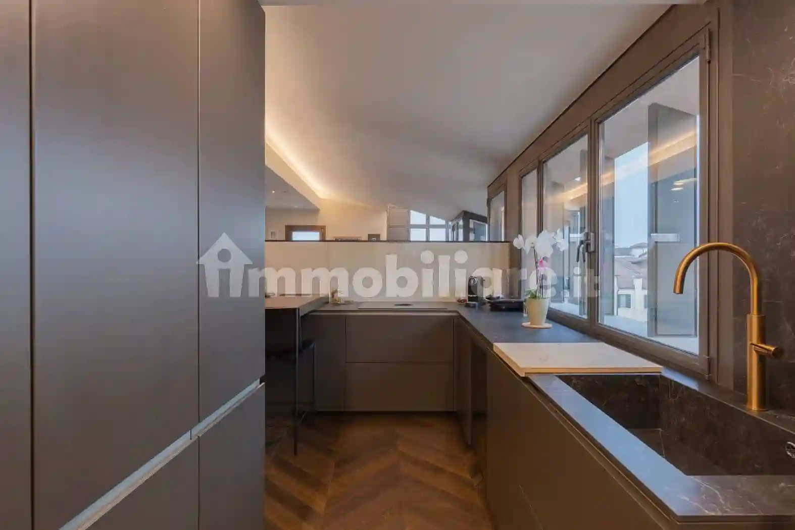 Attico - Mansarda - foto 5